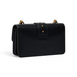 Borsa a tracolla piccola Love Bag One in pelleBorsa a tracolla piccola Love Bag One in pelle