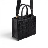 Bold donna  donna  Monogram Small Shopper