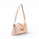 Borsa donna LaPuffy media matelassé