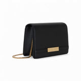 Tracolla donna con catena groumette