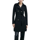 Trench donna Patrizia Pepe