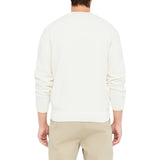 Maglia uomo in ciniglia