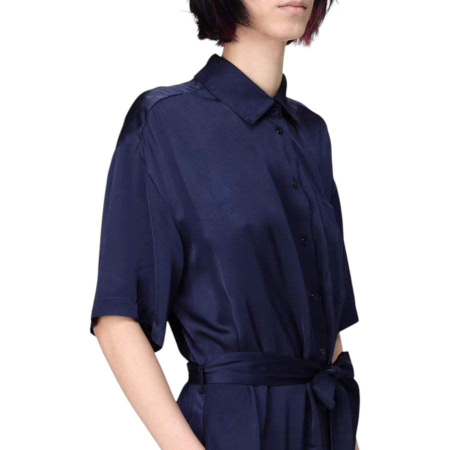 Abito donna chemisier Kaos