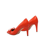 Décolléte donna Red Valentino