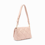 Borsa donna LaPuffy media matelassé