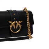Borsa a tracolla piccola Love Bag One in pelleBorsa a tracolla piccola Love Bag One in pelle