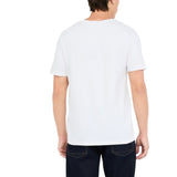 T-shirt uomo in puro cotone