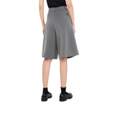 Bermuda donna con pince