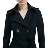 Trench donna Patrizia Pepe