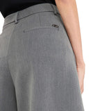 Bermuda donna con pince