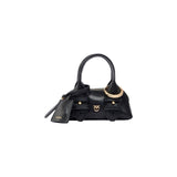 Accessorio donna Nano Escape Bag in pelle