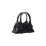 Accessorio donna Nano Escape Bag in pelle