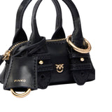 Accessorio donna Nano Escape Bag in pelle