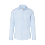 Camicia uomo con micro-stampa