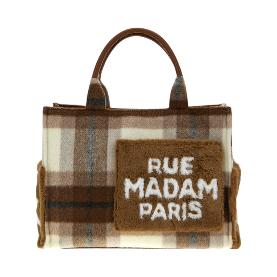 Borsa donna Rue Madam Paris