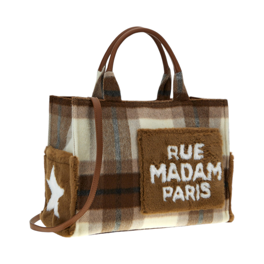 Borsa donna Rue Madam Paris