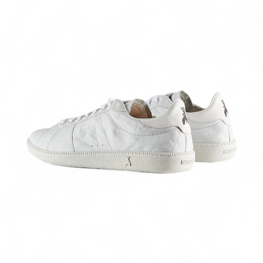 SKIN Sneakers donna in nappa