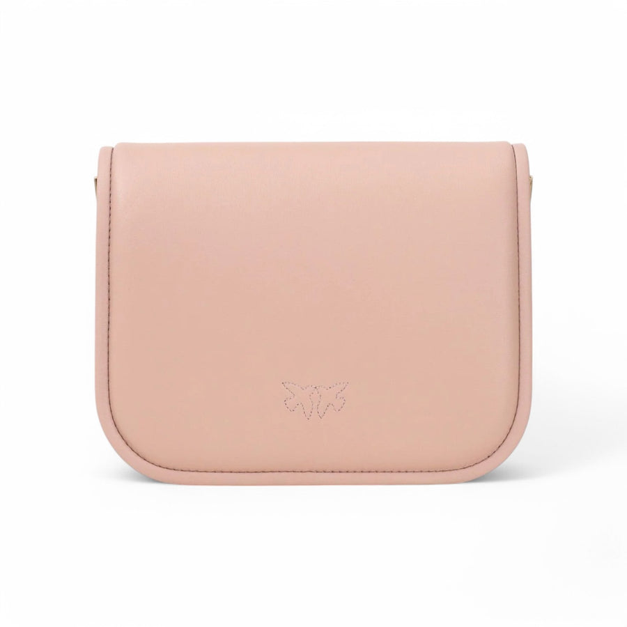 Borsa Love Box in pelle