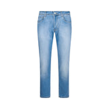 Jeans uomo tapered fit