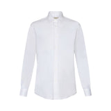 Camicia uomo slim fit