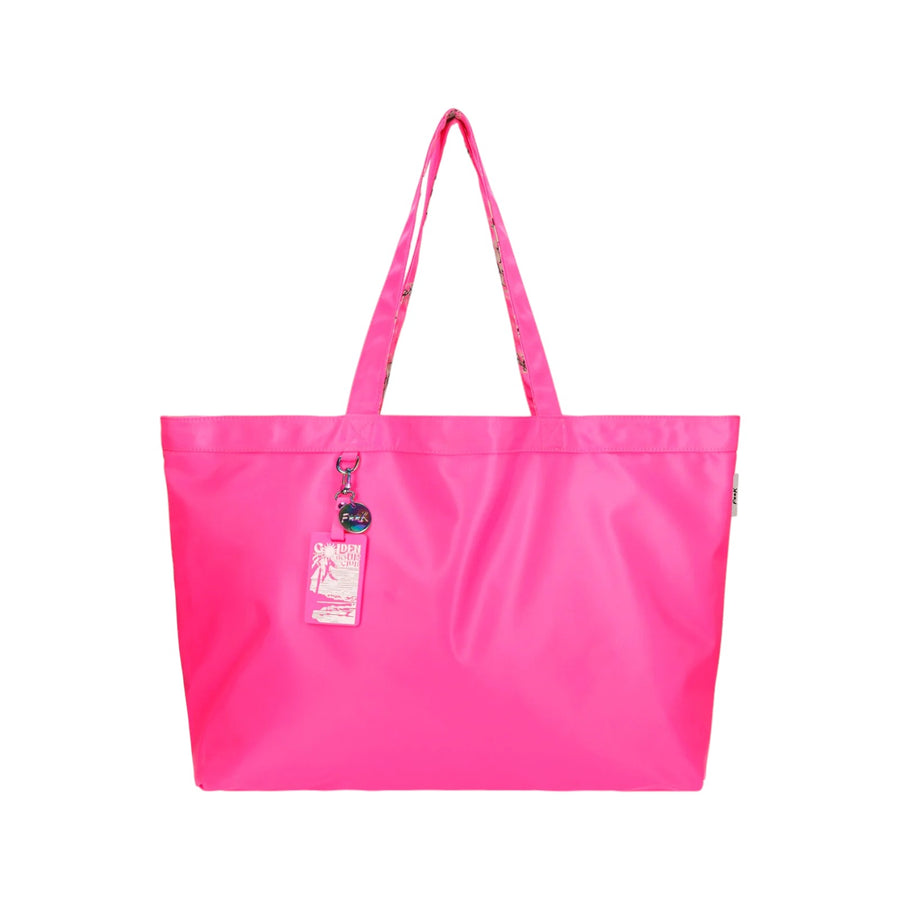 Borsa mare reversibile ethos donna