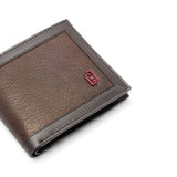 Portafoglio uomo in pelle