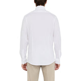Camicia uomo slim fit
