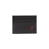 Portacarte uomo in pelle