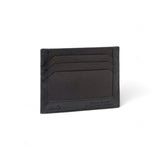 Portacarte uomo in pelle