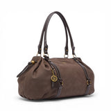 Borsa donna a spalla grande