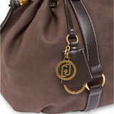 Borsa donna a spalla grande