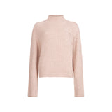 Maglione donna in lana