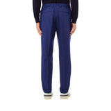 Pantaloni uomo in lycra