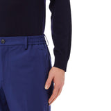 Pantaloni uomo in lycra