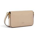 Borsa donna a tracolla Baby Slouchy stile biker