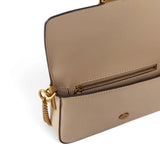 Borsa donna a tracolla Baby Slouchy stile biker