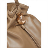Borsa donna a spalla Riccy grande