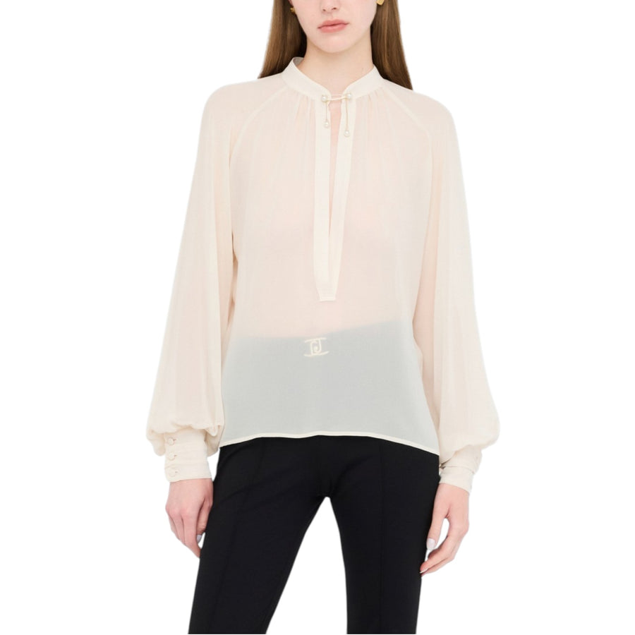 Blusa donna Liu Jo Better