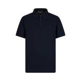 Polo uomo in piquet