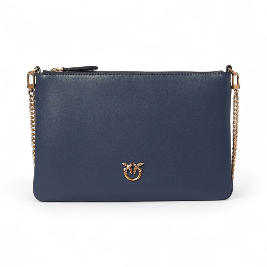 Classic Flat Love Bag Simply