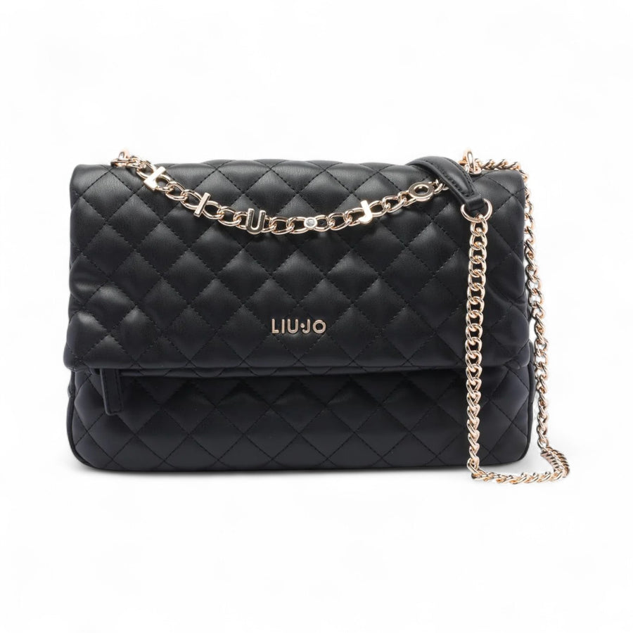 Borsa donna a tracolla media Liu Jo Better