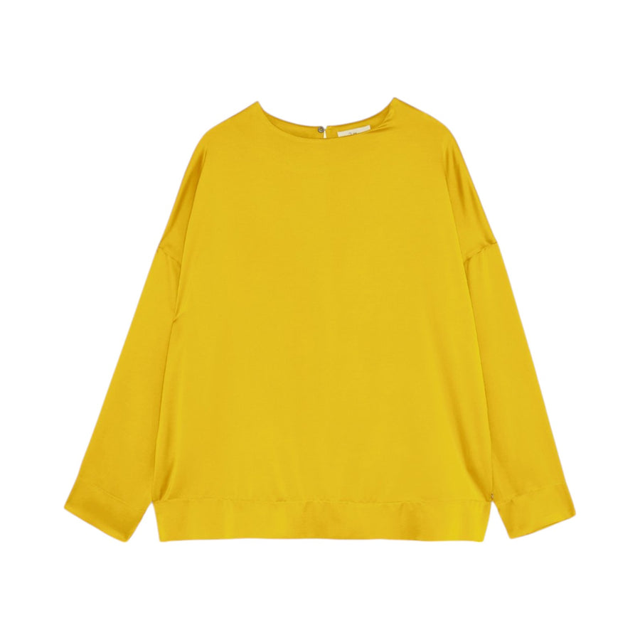 Blusa donna in viscosa