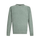 Maglia uomo in ciniglia