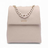 Zaino donna con logo