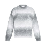 Maglia donna con paillettes