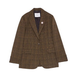 Giacca donna regular fit