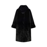 Cappotto donna soft touch