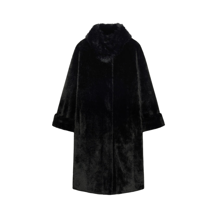 Cappotto donna soft touch