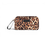 Beaut donna   in stampa animalier