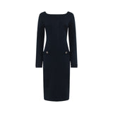 Abito donna in maglia